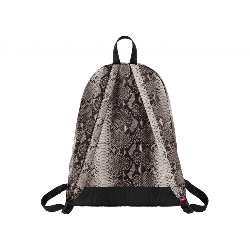 Supreme x The North Face Backpack Youbetterfly, UAE